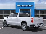 2025 Chevrolet Silverado 1500 Crew Cab 4x4 Pickup for sale #25CC469 - photo 4