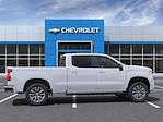 2025 Chevrolet Silverado 1500 Crew Cab 4x4 Pickup for sale #25CC469 - photo 5