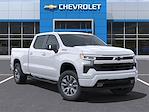 2025 Chevrolet Silverado 1500 Crew Cab 4x4 Pickup for sale #25CC469 - photo 7