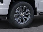 2025 Chevrolet Silverado 1500 Crew Cab 4x4 Pickup for sale #25CC469 - photo 9
