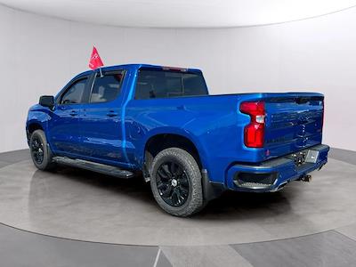 2022 Chevrolet Silverado 1500 Crew Cab 4WD Pickup for sale #25CC469A - photo 2