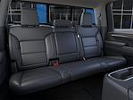 2025 Chevrolet Silverado 2500 Crew Cab 4x4 Pickup for sale #25CC472 - photo 17