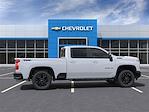 2025 Chevrolet Silverado 2500 Crew Cab 4x4 Pickup for sale #25CC472 - photo 5