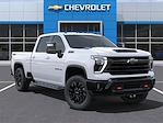 2025 Chevrolet Silverado 2500 Crew Cab 4x4 Pickup for sale #25CC472 - photo 7