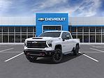 2025 Chevrolet Silverado 2500 Crew Cab 4x4 Pickup for sale #25CC472 - photo 8