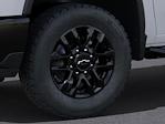 2025 Chevrolet Silverado 2500 Crew Cab 4x4 Pickup for sale #25CC472 - photo 9