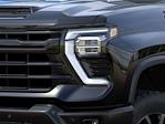 2025 Chevrolet Silverado 2500 Crew Cab 4x4 Pickup for sale #25CC473 - photo 10
