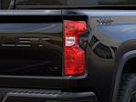 2025 Chevrolet Silverado 2500 Crew Cab 4x4 Pickup for sale #25CC473 - photo 11