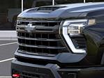 2025 Chevrolet Silverado 2500 Crew Cab 4x4 Pickup for sale #25CC473 - photo 13