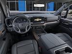 2025 Chevrolet Silverado 2500 Crew Cab 4x4 Pickup for sale #25CC473 - photo 15