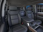 2025 Chevrolet Silverado 2500 Crew Cab 4x4 Pickup for sale #25CC473 - photo 16