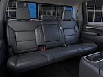 2025 Chevrolet Silverado 2500 Crew Cab 4x4 Pickup for sale #25CC473 - photo 17