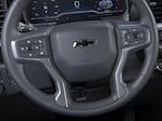 2025 Chevrolet Silverado 2500 Crew Cab 4x4 Pickup for sale #25CC473 - photo 19