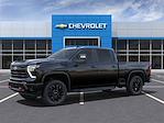 2025 Chevrolet Silverado 2500 Crew Cab 4x4 Pickup for sale #25CC473 - photo 3