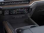 2025 Chevrolet Silverado 2500 Crew Cab 4x4 Pickup for sale #25CC473 - photo 23