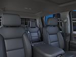 2025 Chevrolet Silverado 2500 Crew Cab 4x4 Pickup for sale #25CC473 - photo 24