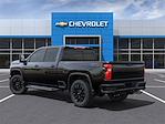 2025 Chevrolet Silverado 2500 Crew Cab 4x4 Pickup for sale #25CC473 - photo 4