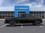 2025 Chevrolet Silverado 2500 Crew Cab 4x4 Pickup for sale #25CC473 - photo 5