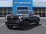 2025 Chevrolet Silverado 2500 Crew Cab 4x4 Pickup for sale #25CC473 - photo 6