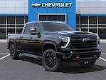 2025 Chevrolet Silverado 2500 Crew Cab 4x4 Pickup for sale #25CC473 - photo 7