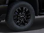2025 Chevrolet Silverado 2500 Crew Cab 4x4 Pickup for sale #25CC473 - photo 9