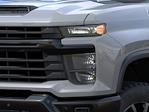 2025 Chevrolet Silverado 2500 Crew Cab 4x4 Pickup for sale #25CC474 - photo 10