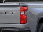 2025 Chevrolet Silverado 2500 Crew Cab 4x4 Pickup for sale #25CC474 - photo 11