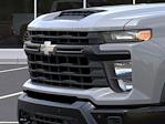 2025 Chevrolet Silverado 2500 Crew Cab 4x4 Pickup for sale #25CC474 - photo 13