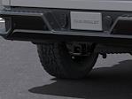 2025 Chevrolet Silverado 2500 Crew Cab 4x4 Pickup for sale #25CC474 - photo 14