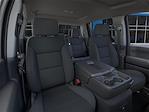 2025 Chevrolet Silverado 2500 Crew Cab 4x4 Pickup for sale #25CC474 - photo 16