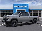 2025 Chevrolet Silverado 2500 Crew Cab 4x4 Pickup for sale #25CC474 - photo 3