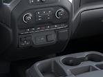 2025 Chevrolet Silverado 2500 Crew Cab 4x4 Pickup for sale #25CC474 - photo 23