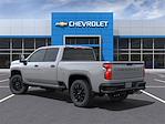 2025 Chevrolet Silverado 2500 Crew Cab 4x4 Pickup for sale #25CC474 - photo 4