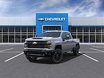 2025 Chevrolet Silverado 2500 Crew Cab 4x4 Pickup for sale #25CC474 - photo 8