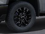 2025 Chevrolet Silverado 2500 Crew Cab 4x4 Pickup for sale #25CC474 - photo 9