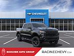 2025 Chevrolet Silverado 1500 Crew Cab 4x4 Pickup for sale #25CC475 - photo 1
