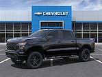 2025 Chevrolet Silverado 1500 Crew Cab 4x4 Pickup for sale #25CC475 - photo 3