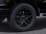 2025 Chevrolet Silverado 1500 Crew Cab 4x4 Pickup for sale #25CC475 - photo 9