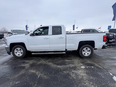 Used 2018 Chevrolet Silverado 1500 LT Double Cab for sale #25CC475A - photo 2