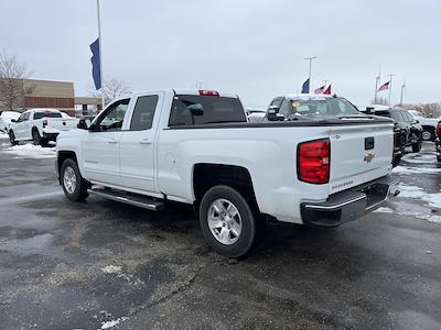 Used 2018 Chevrolet Silverado 1500 LT Double Cab for sale #25CC475A - photo 2