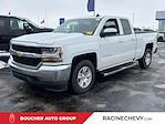 Used 2018 Chevrolet Silverado 1500 LT Double Cab for sale #25CC475A - photo 1