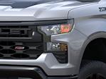 2025 Chevrolet Silverado 1500 Crew Cab 4x4 Pickup for sale #25CC476 - photo 10