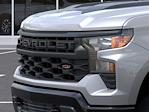 2025 Chevrolet Silverado 1500 Crew Cab 4x4 Pickup for sale #25CC476 - photo 13