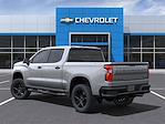 2025 Chevrolet Silverado 1500 Crew Cab 4x4 Pickup for sale #25CC476 - photo 4