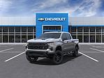 2025 Chevrolet Silverado 1500 Crew Cab 4x4 Pickup for sale #25CC476 - photo 8