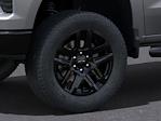 2025 Chevrolet Silverado 1500 Crew Cab 4x4 Pickup for sale #25CC476 - photo 9