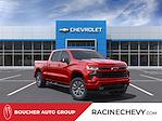 2025 Chevrolet Silverado 1500 Crew Cab 4x4 Pickup for sale #25CC490 - photo 1