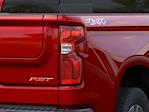 2025 Chevrolet Silverado 1500 Crew Cab 4x4 Pickup for sale #25CC490 - photo 11