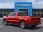 2025 Chevrolet Silverado 1500 Crew Cab 4x4 Pickup for sale #25CC490 - photo 4