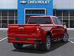 2025 Chevrolet Silverado 1500 Crew Cab 4x4 Pickup for sale #25CC490 - photo 2